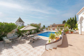 Villa Arcos in Nerja by Solaga Holiday Homes